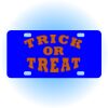 Copy of Personalized 3 X 6 Heavy Duty Acrylic / Plastic License Plate Thumbnail