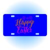 Copy of Personalized 3 X 6 Heavy Duty Acrylic / Plastic License Plate Thumbnail