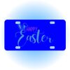 Copy of Personalized 3 X 6 Heavy Duty Acrylic / Plastic License Plate Thumbnail