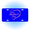 Copy of Personalized 3 X 6 Heavy Duty Acrylic / Plastic License Plate Thumbnail