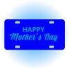 Copy of Personalized 3 X 6 Heavy Duty Acrylic / Plastic License Plate Thumbnail