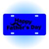 Copy of Personalized 3 X 6 Heavy Duty Acrylic / Plastic License Plate Thumbnail
