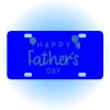 Copy of Personalized 3 X 6 Heavy Duty Acrylic / Plastic License Plate Thumbnail