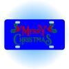 Copy of Personalized 3 X 6 Heavy Duty Acrylic / Plastic License Plate Thumbnail