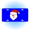 Copy of Personalized 3 X 6 Heavy Duty Acrylic / Plastic License Plate Thumbnail