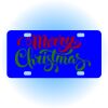 Copy of Personalized 3 X 6 Heavy Duty Acrylic / Plastic License Plate Thumbnail