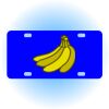 Copy of Personalized 3 X 6 Heavy Duty Acrylic / Plastic License Plate Thumbnail