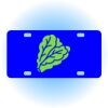 Copy of Personalized 3 X 6 Heavy Duty Acrylic / Plastic License Plate Thumbnail