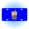 Copy of Personalized 3 X 6 Heavy Duty Acrylic / Plastic License Plate Thumbnail