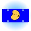 Copy of Personalized 3 X 6 Heavy Duty Acrylic / Plastic License Plate Thumbnail