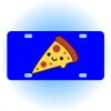 Copy of Personalized 3 X 6 Heavy Duty Acrylic / Plastic License Plate Thumbnail