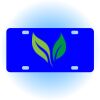 Copy of Personalized 3 X 6 Heavy Duty Acrylic / Plastic License Plate Thumbnail