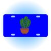 Copy of Personalized 3 X 6 Heavy Duty Acrylic / Plastic License Plate Thumbnail
