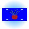 Copy of Personalized 3 X 6 Heavy Duty Acrylic / Plastic License Plate Thumbnail