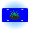 Copy of Personalized 3 X 6 Heavy Duty Acrylic / Plastic License Plate Thumbnail