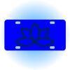 Copy of Personalized 3 X 6 Heavy Duty Acrylic / Plastic License Plate Copy of Personalized 3 X 6 Heavy Duty Acrylic / Plastic License Plate Thumbnail