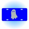 Copy of Personalized 3 X 6 Heavy Duty Acrylic / Plastic License Plate Thumbnail