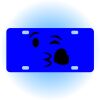 Copy of Personalized 3 X 6 Heavy Duty Acrylic / Plastic License Plate Thumbnail