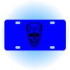 Copy of Personalized 3 X 6 Heavy Duty Acrylic / Plastic License Plate Thumbnail