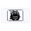 Personalized 3 X 6 Heavy Duty Acrylic / Plastic License Plate Thumbnail