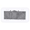 Personalized 3 X 6 Heavy Duty Acrylic / Plastic License Plate Thumbnail