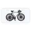 Personalized 3 X 6 Heavy Duty Acrylic / Plastic License Plate Thumbnail