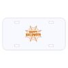 Personalized 3 X 6 Heavy Duty Acrylic / Plastic License Plate Thumbnail