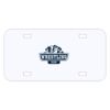 Personalized 3 X 6 Heavy Duty Acrylic / Plastic License Plate Thumbnail