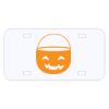 Personalized 3 X 6 Heavy Duty Acrylic / Plastic License Plate Thumbnail