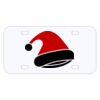 Personalized 3 X 6 Heavy Duty Acrylic / Plastic License Plate Thumbnail
