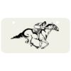 3 X 6 Aluminum License Plate Thumbnail