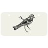 3 X 6 Aluminum License Plate Thumbnail