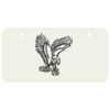 3 X 6 Aluminum License Plate Thumbnail