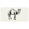 3 X 6 Aluminum License Plate Thumbnail