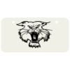 3 X 6 Aluminum License Plate Thumbnail