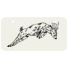 3 X 6 Aluminum License Plate Thumbnail