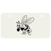 3 X 6 Aluminum License Plate Thumbnail