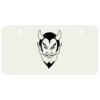 3 X 6 Aluminum License Plate Thumbnail