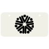 3 X 6 Aluminum License Plate Thumbnail