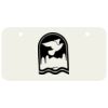 3 X 6 Aluminum License Plate Thumbnail