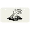 3 X 6 Aluminum License Plate Thumbnail