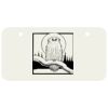 3 X 6 Aluminum License Plate Thumbnail