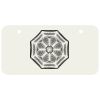 3 X 6 Aluminum License Plate Thumbnail