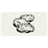 3 X 6 Aluminum License Plate Thumbnail