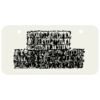 3 X 6 Aluminum License Plate Thumbnail