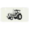 3 X 6 Aluminum License Plate Thumbnail