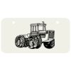 3 X 6 Aluminum License Plate Thumbnail