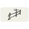 3 X 6 Aluminum License Plate Thumbnail