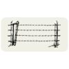 3 X 6 Aluminum License Plate Thumbnail