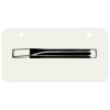 3 X 6 Aluminum License Plate Thumbnail